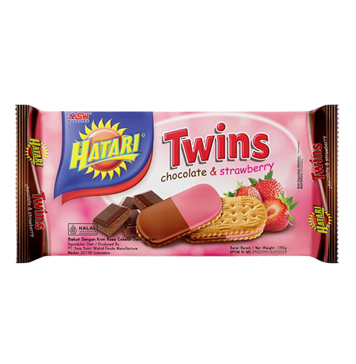 Hatari Twins